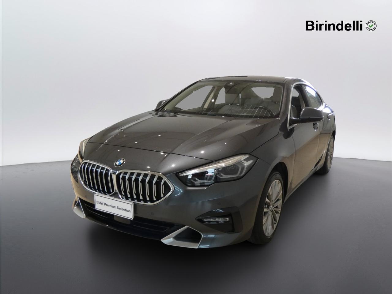 BMW Serie 2 G.C. (F44) - 218i Gran Coupé Luxury