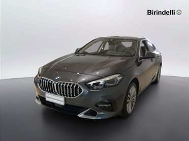 BMW Serie 2 G.C. (F44) - 218i Gran Coupé Luxury