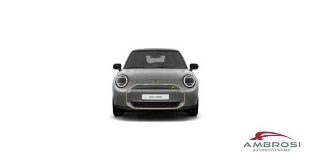 MINI Cooper 3 porte Favoured SE