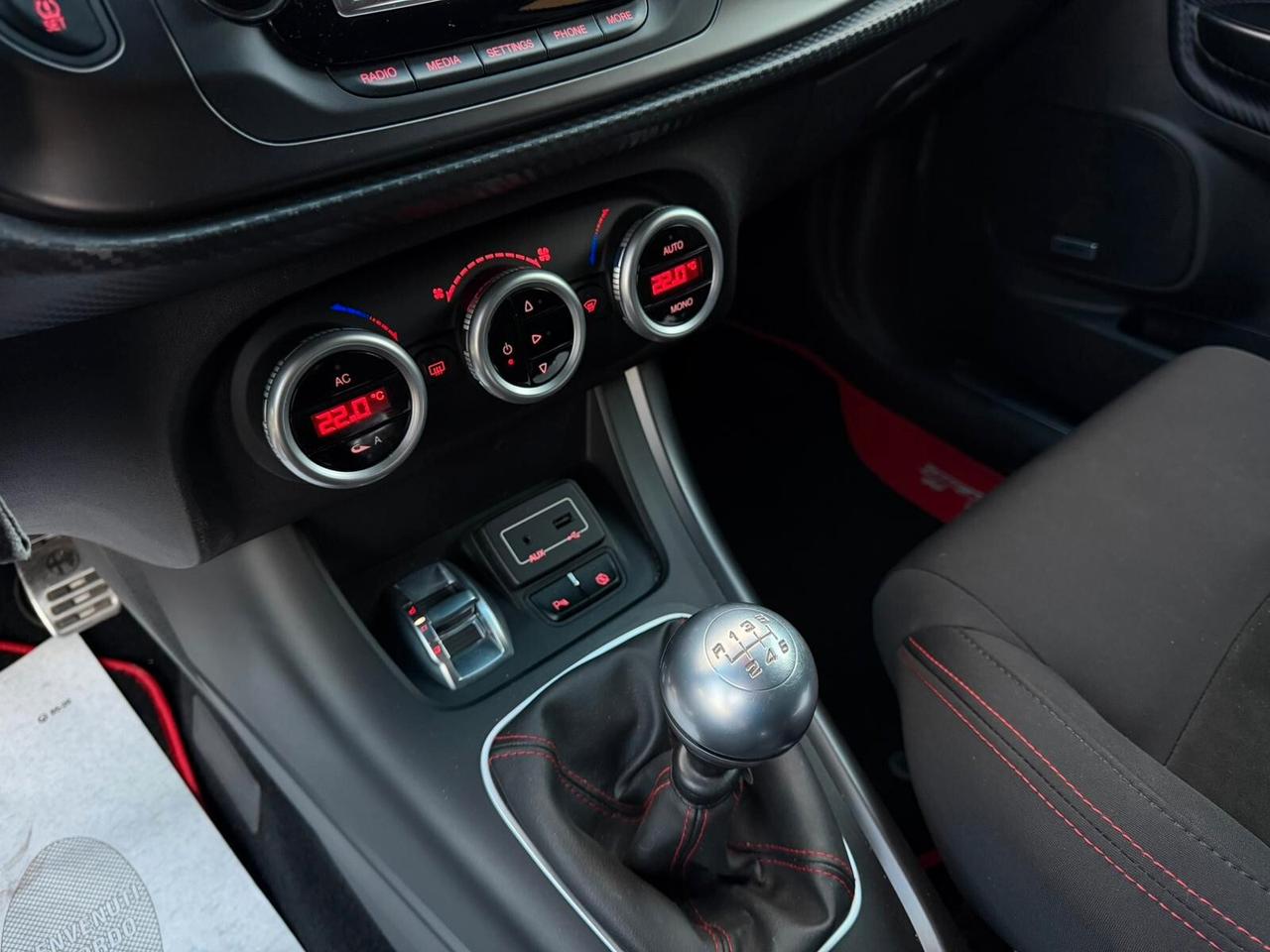 Alfa Romeo Giulietta 1.4 Turbo 150 CV Sprint