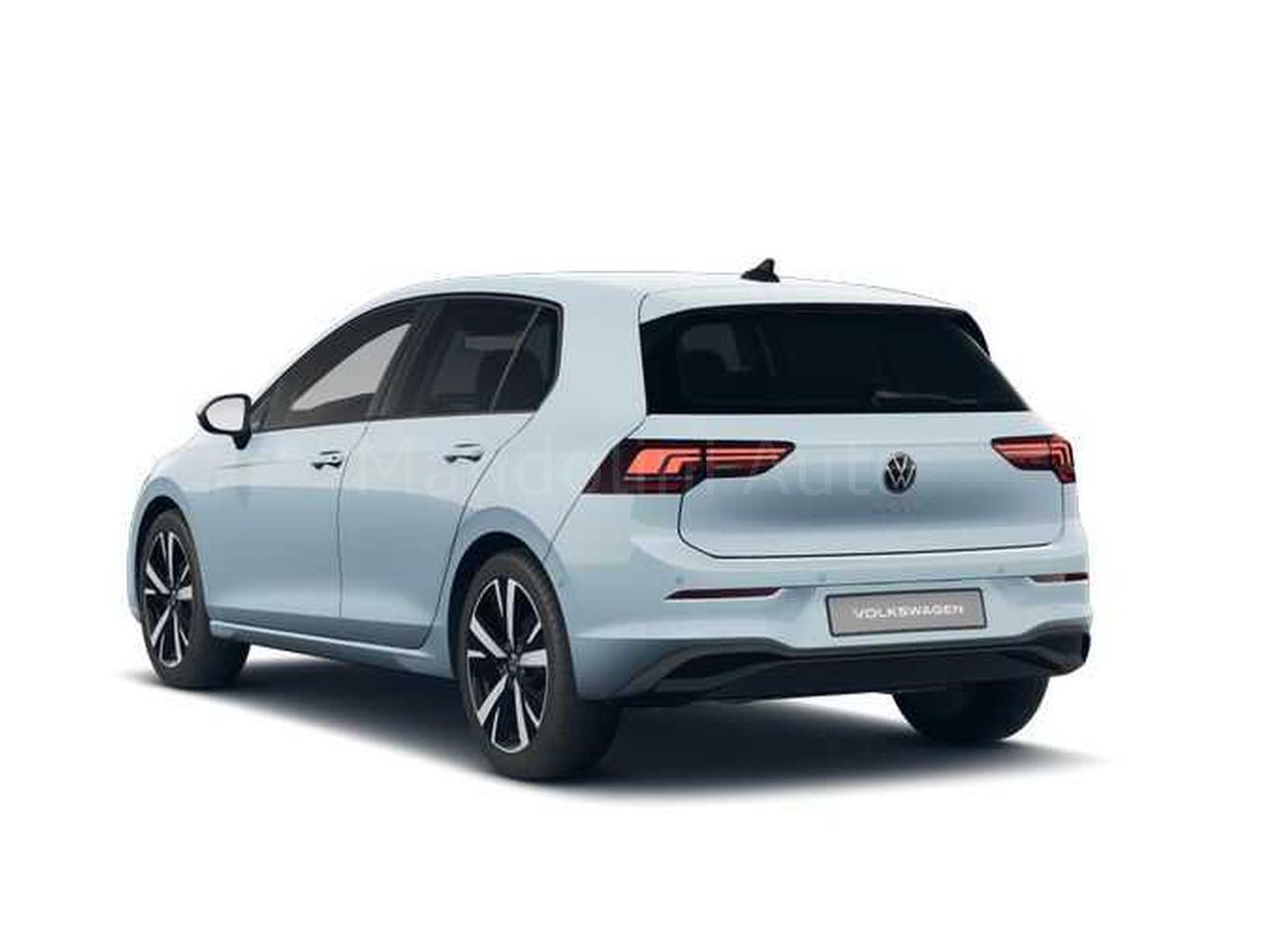 Volkswagen Golf 2.0 tdi scr 150cv edition plus dsg