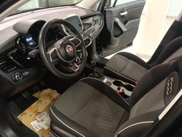 FIAT 500X CITY CROSS 1.6 MULTIJET 2019 ? 30.000 KM