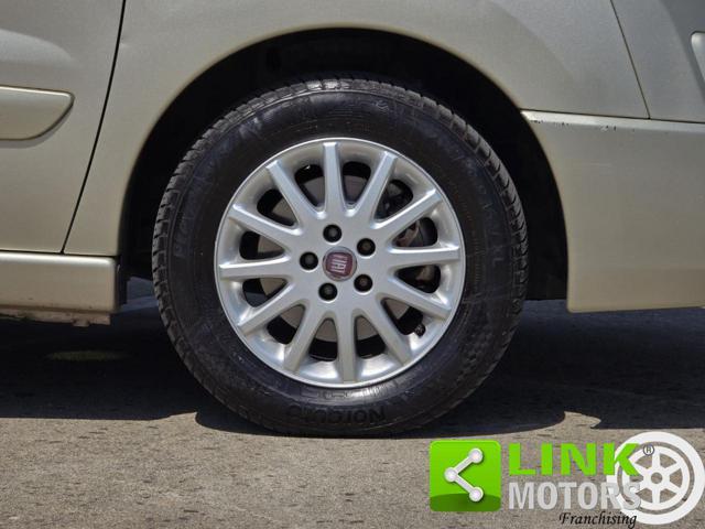 FIAT Scudo Panorama 2.0 mjt CH1 120cv 8/9p.ti