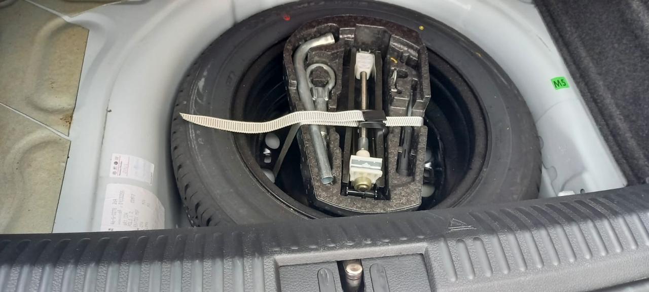 Fiat 500 Benzina cc. 1.242 Modello Lounge Euro 6/B SOLO 53.100 KM. Utilizzabile anche per i Neopatentati.