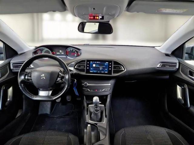 PEUGEOT 308 BlueHDi 100 S&S SW Active