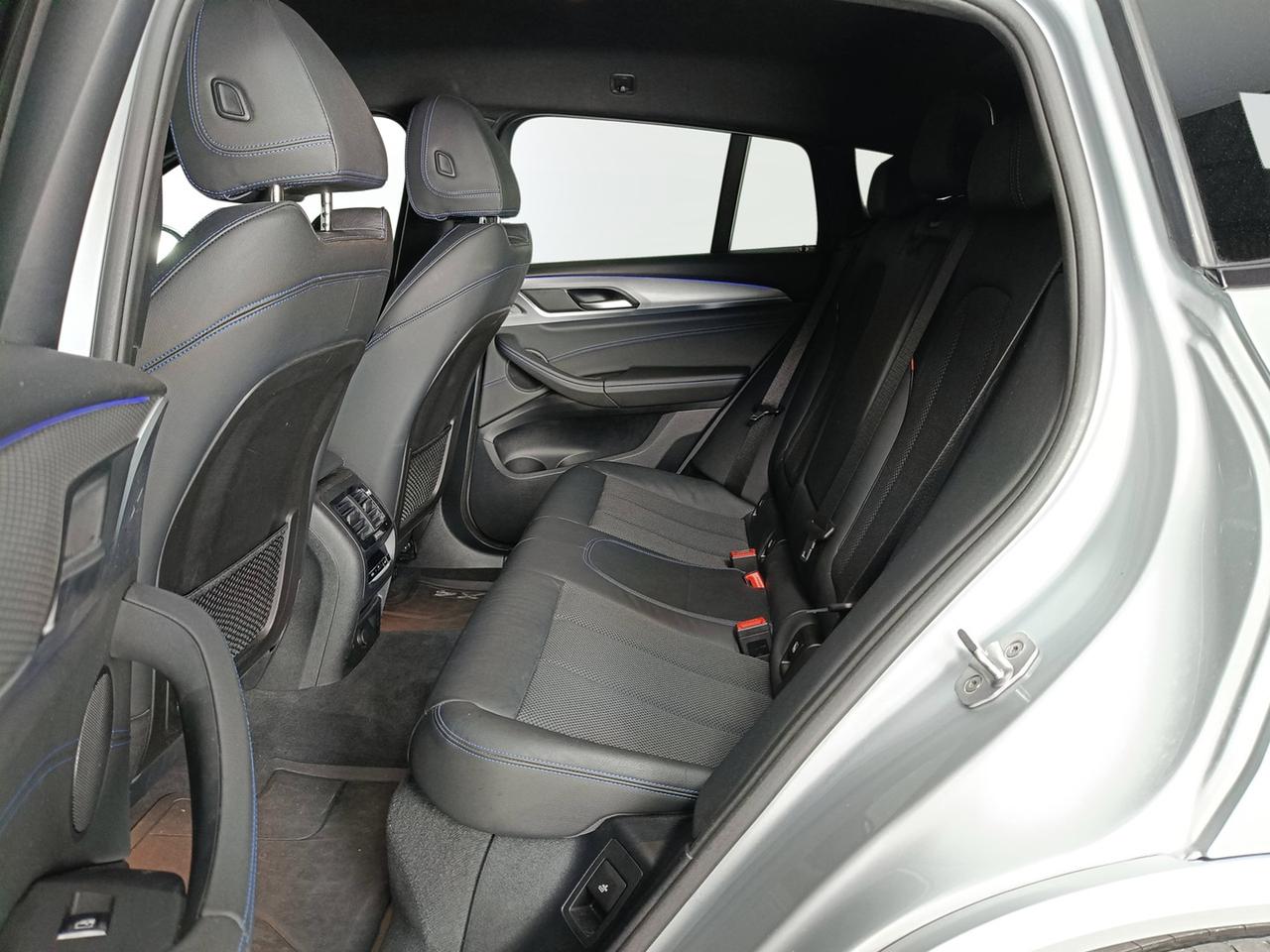 BMW X4 xdrive20d Msport auto my19