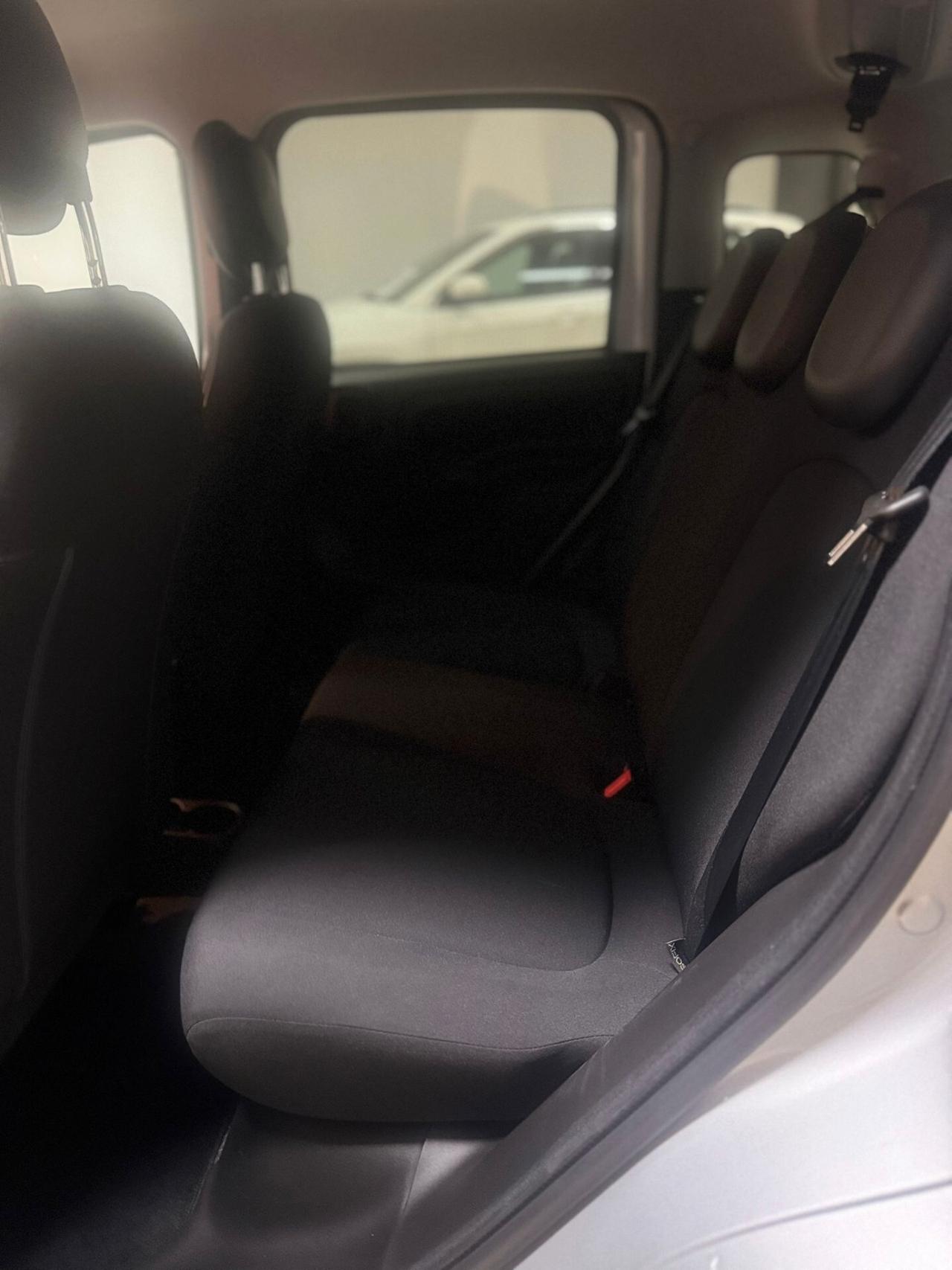 Fiat Panda 1.2 EasyPower Lounge GPL