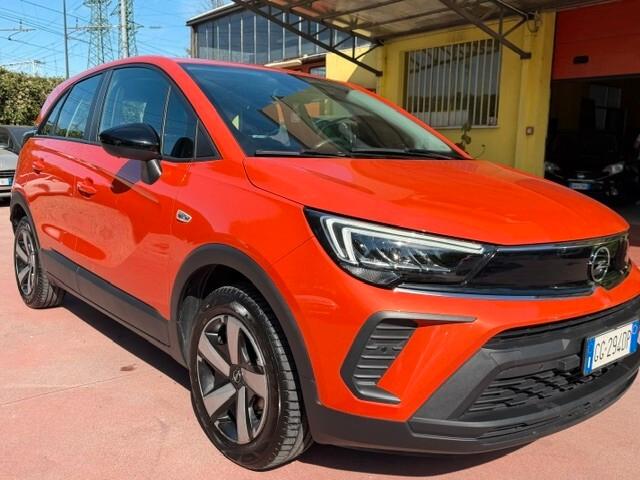 Opel Crossland 1.2 12V Start&Stop Edition, UNIPROP, OK NEOPATENTATI!!