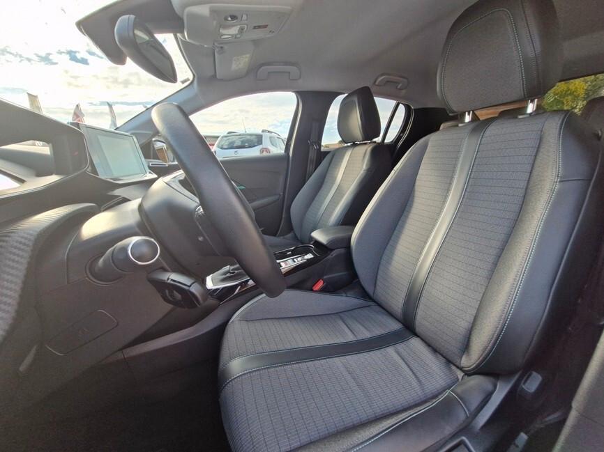 Peugeot 208 PureTech 130 Stop&Start EAT8 5 porte Allure Pack