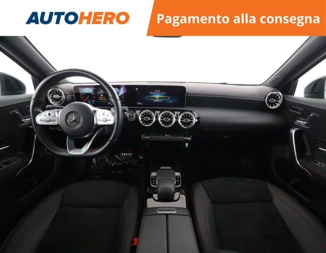 MERCEDES-BENZ A 220 Automatic 4Matic 4p. Premium