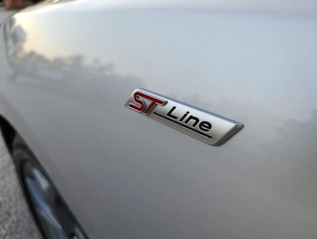 Ford Focus 1.5 ecoblue ST-Line Co-pilot 120cv UNIPROPRIETARIO
