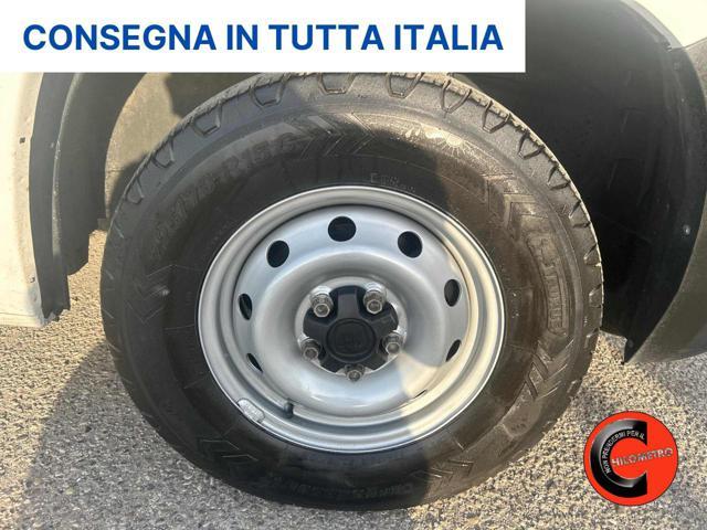 FIAT Ducato 35 2.3 MJT 140C-(PM-TM L2H2)SENSORI-FURGONE-E6