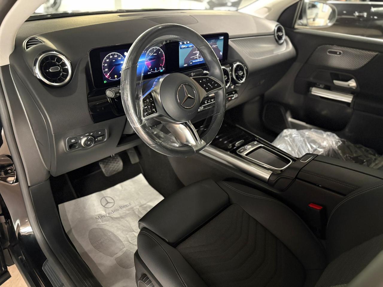 Mercedes-benz GLA 200 d Automatic Progressive Advanced