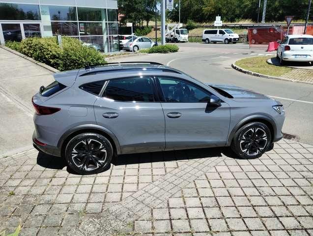 CUPRA Formentor Formentor 1.4 e-hybrid 204cv dsg