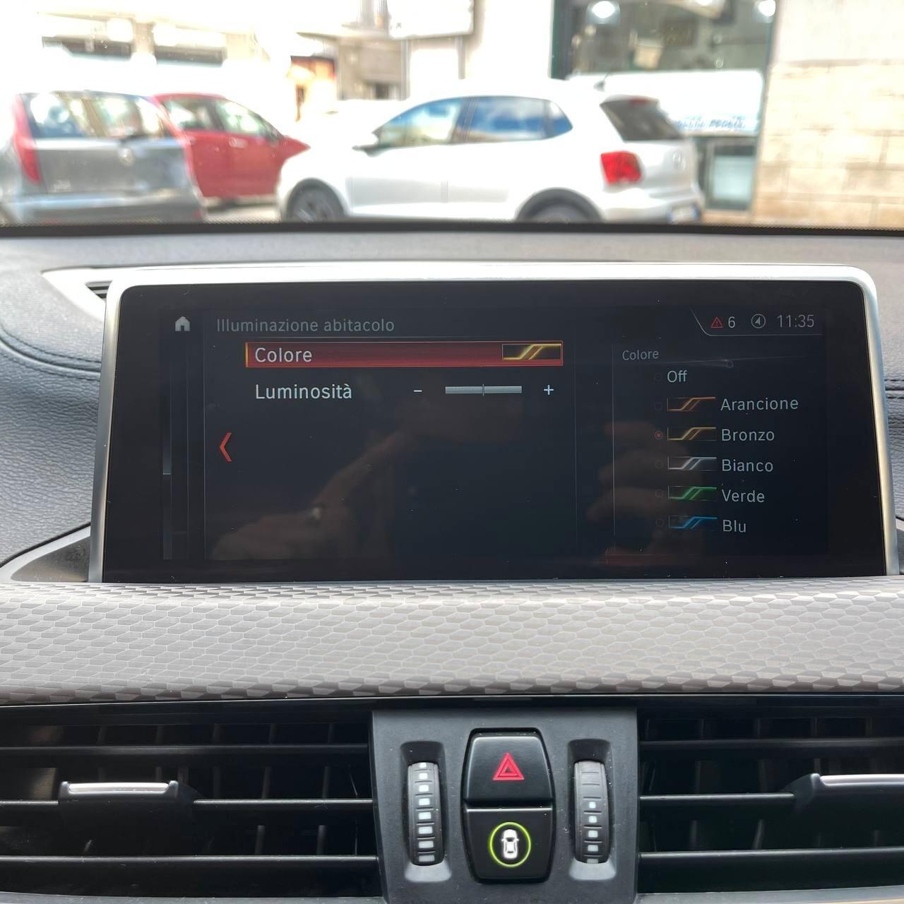 Bmw X2 xDrive20d 190cv Msport