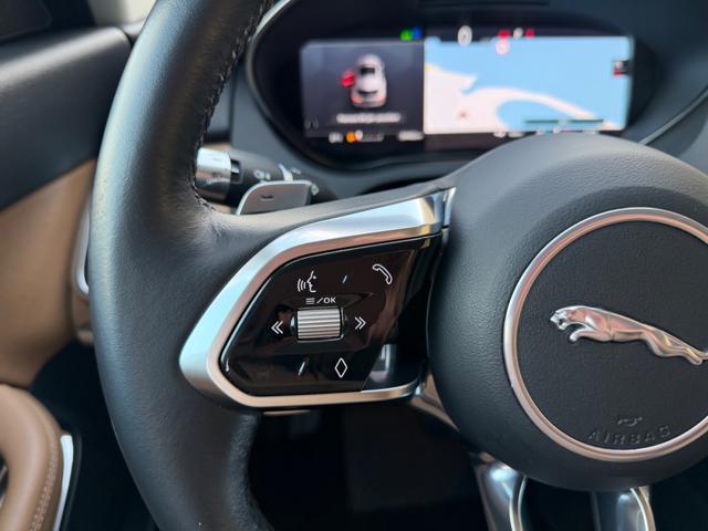 JAGUAR E-Pace 2.0 I4 249 CV AWD MHEV HYBRID+4TELEC360°+19''+WIFI