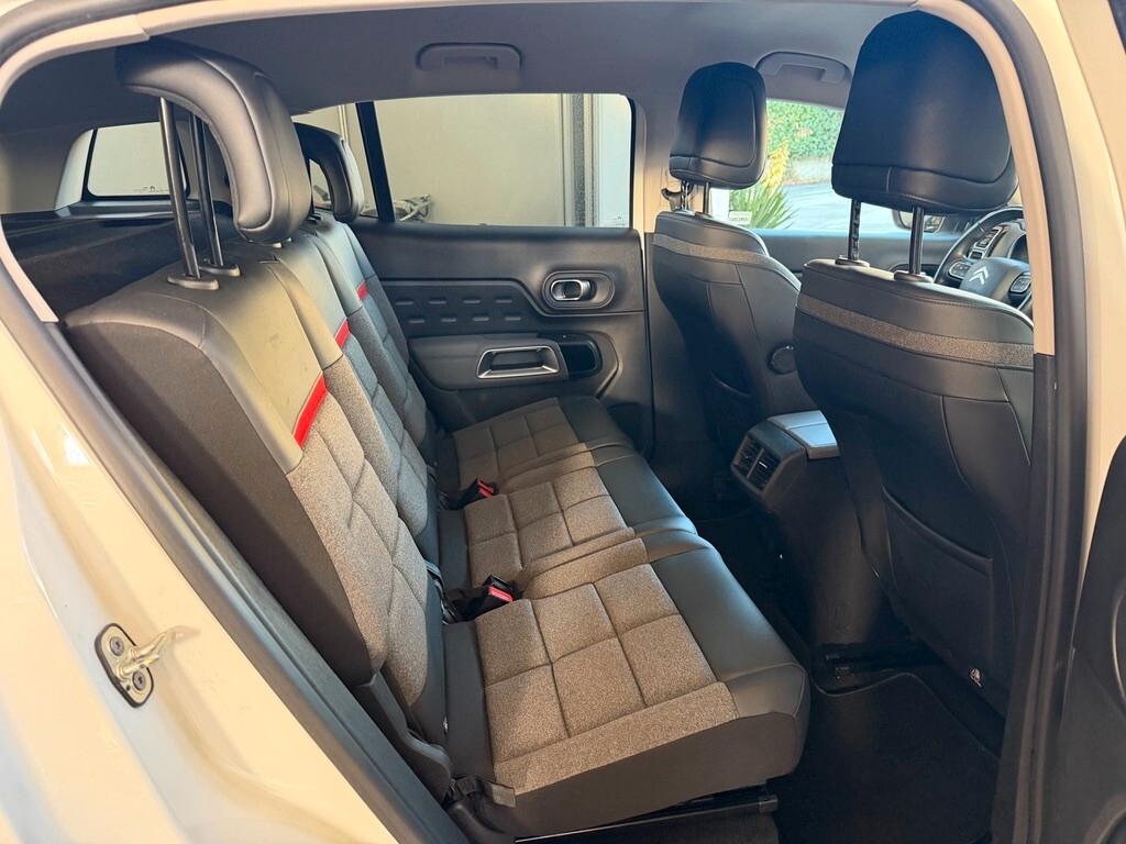 Citroen C5 Aircross PureTech 130 S&S Shine
