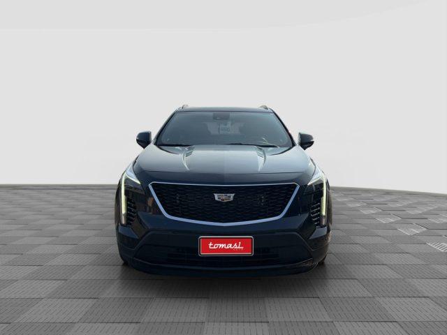 CADILLAC XT4 XT4 350 TD AWD Sport