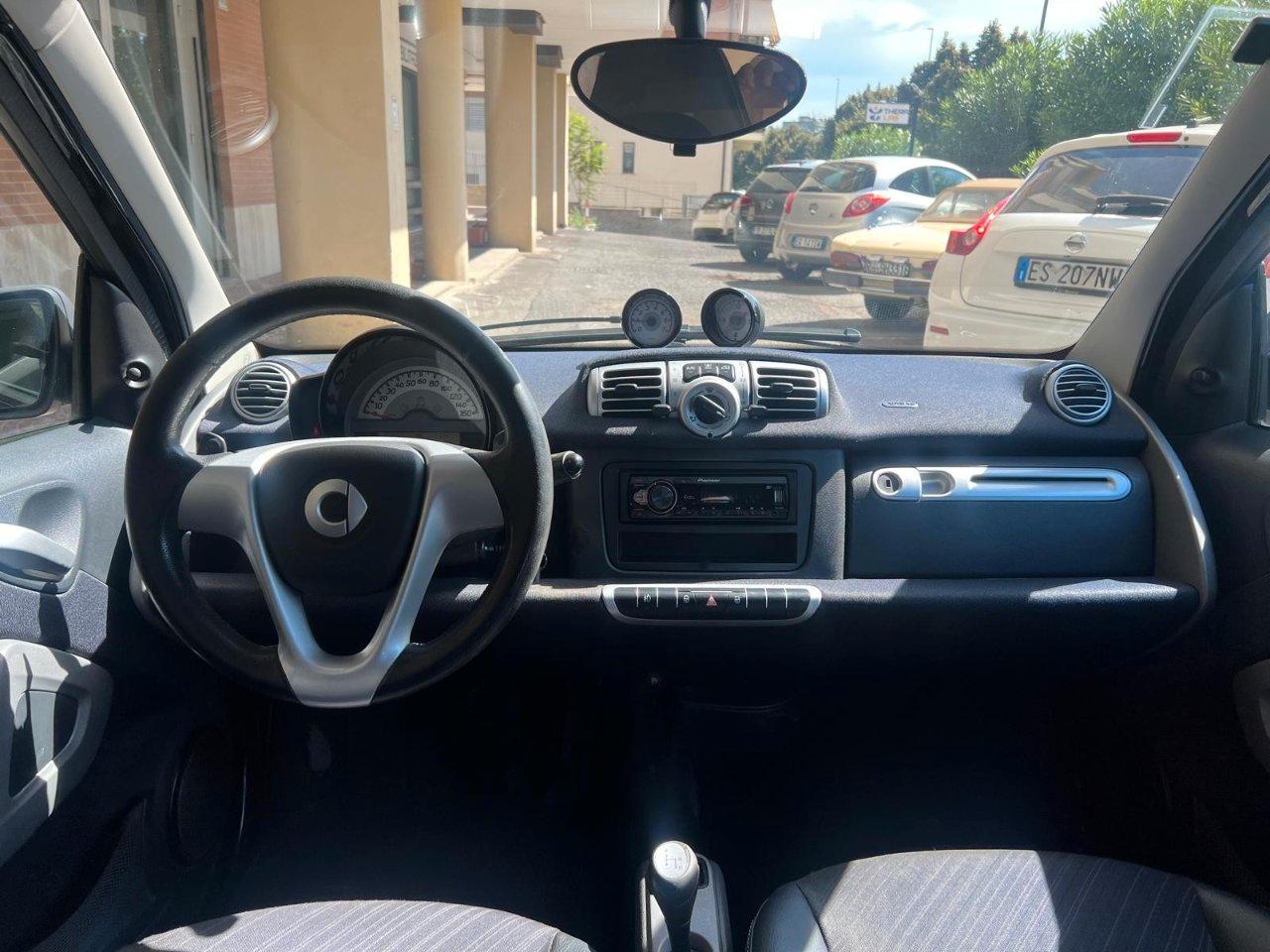 Smart fortwo coupe Fortwo 1.0 mhd Pulse 71cv FL *Promo SD 2026*