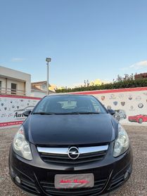 Opel Corsa 1.3 CDTI 75CV ecoFLEX 3 porte Club