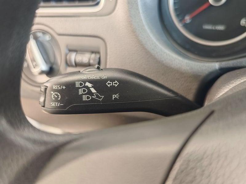 Volkswagen Polo Polo 1.2 TDI DPF 3 porte Comfortline