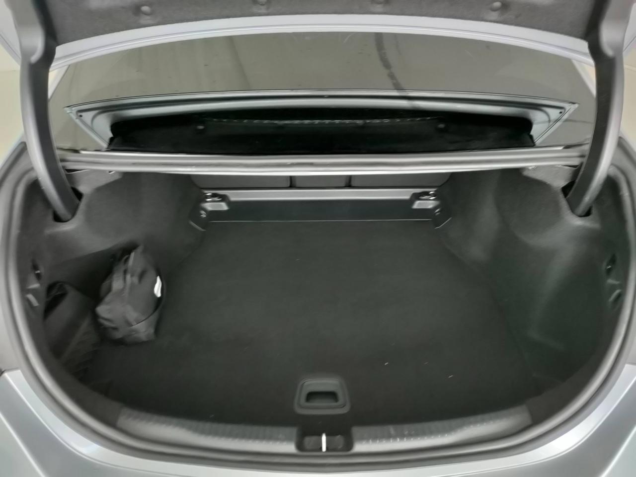 Mercedes-Benz Classe C-W206 Berlina 2021 - C 220 d mhev Premium auto
