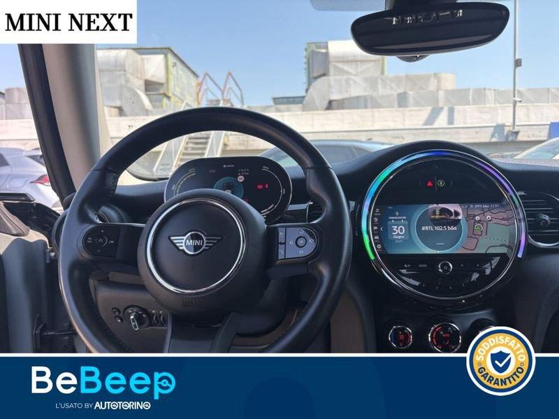 MINI Mini Full Electric MINI 3P COOPER SE ELECTRIC AUTO