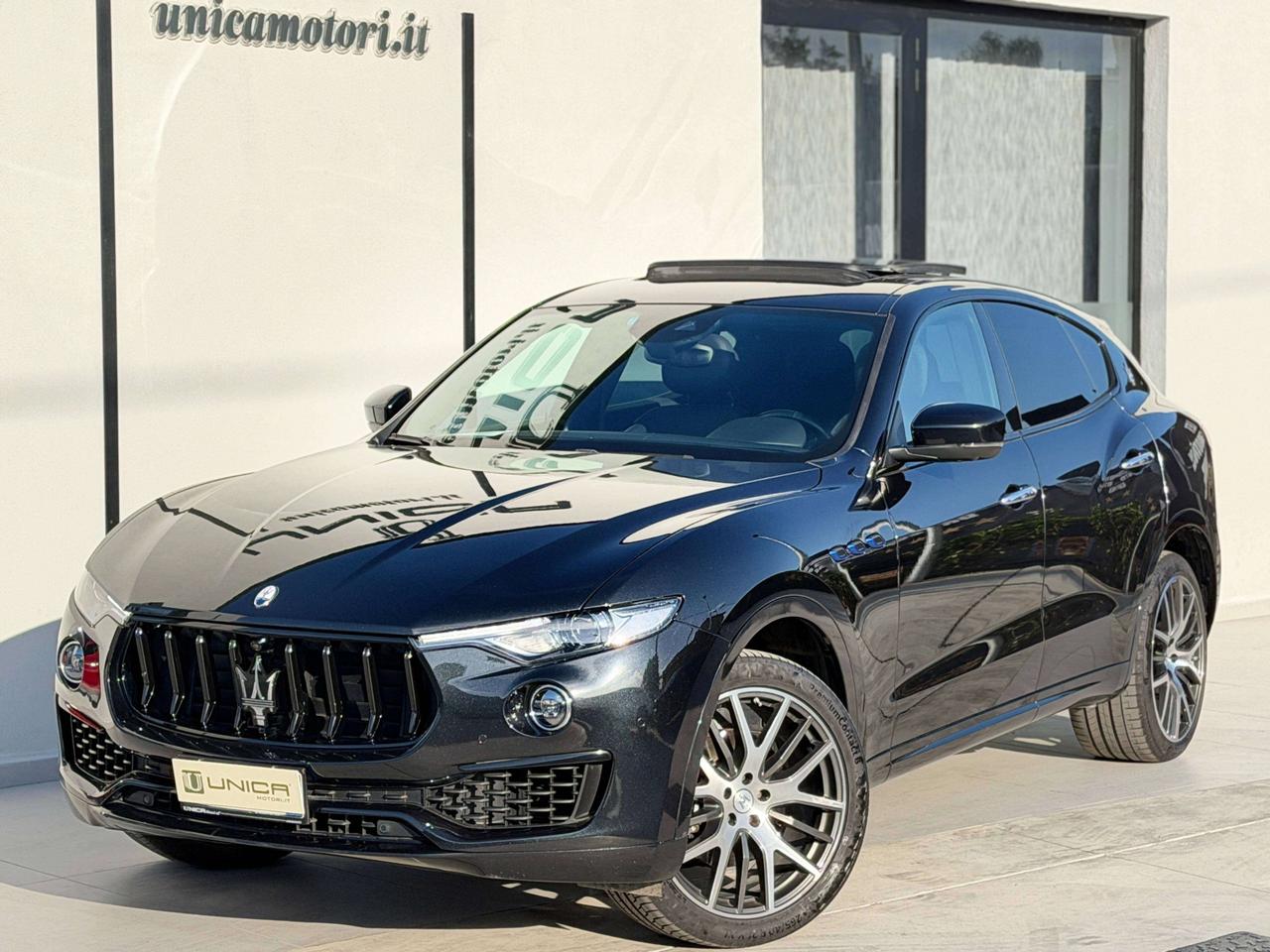 Maserati Levante 2.0 MHEV AWD GT 330CV TETTO ITALIANA