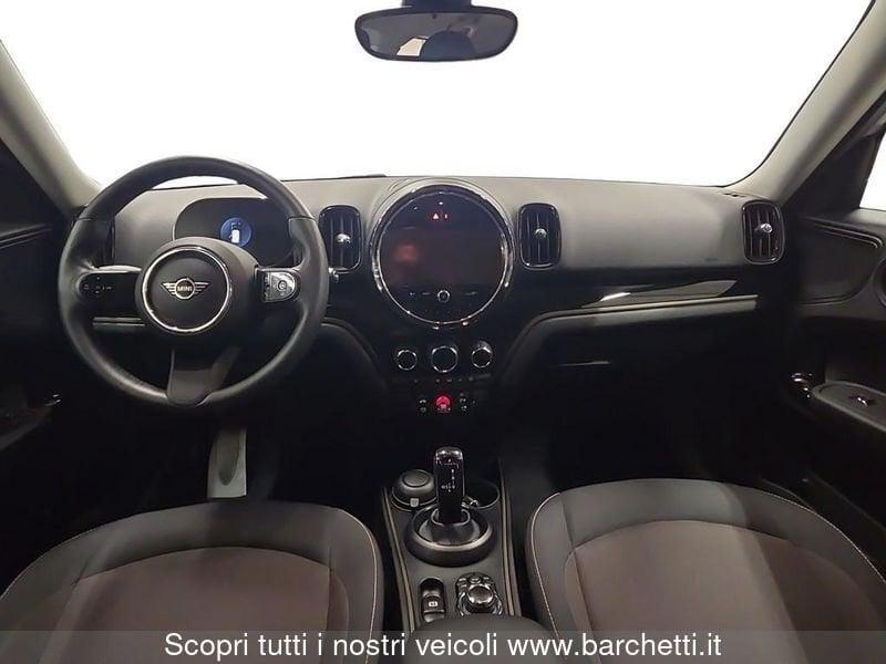 MINI Mini Countryman F60 Cooper Countryman 1.5 Business Auto