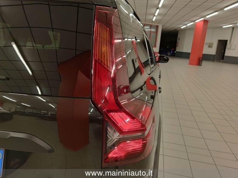Dacia Jogger 1.6 Hybrid 140 7p Extreme FHEV + Car Play