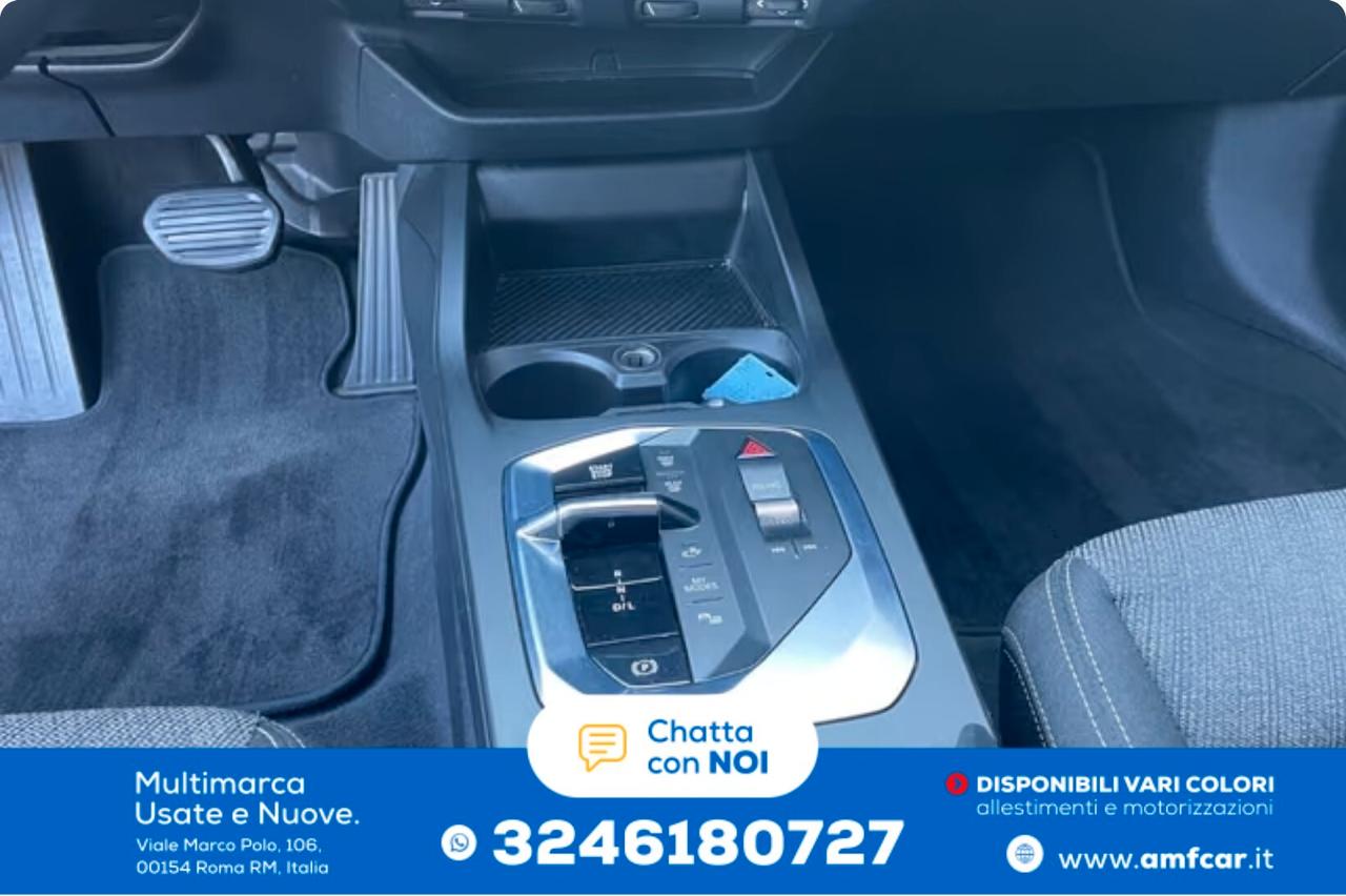Bmw 120i M Sport Pro navi camera car Play Cambio automatico