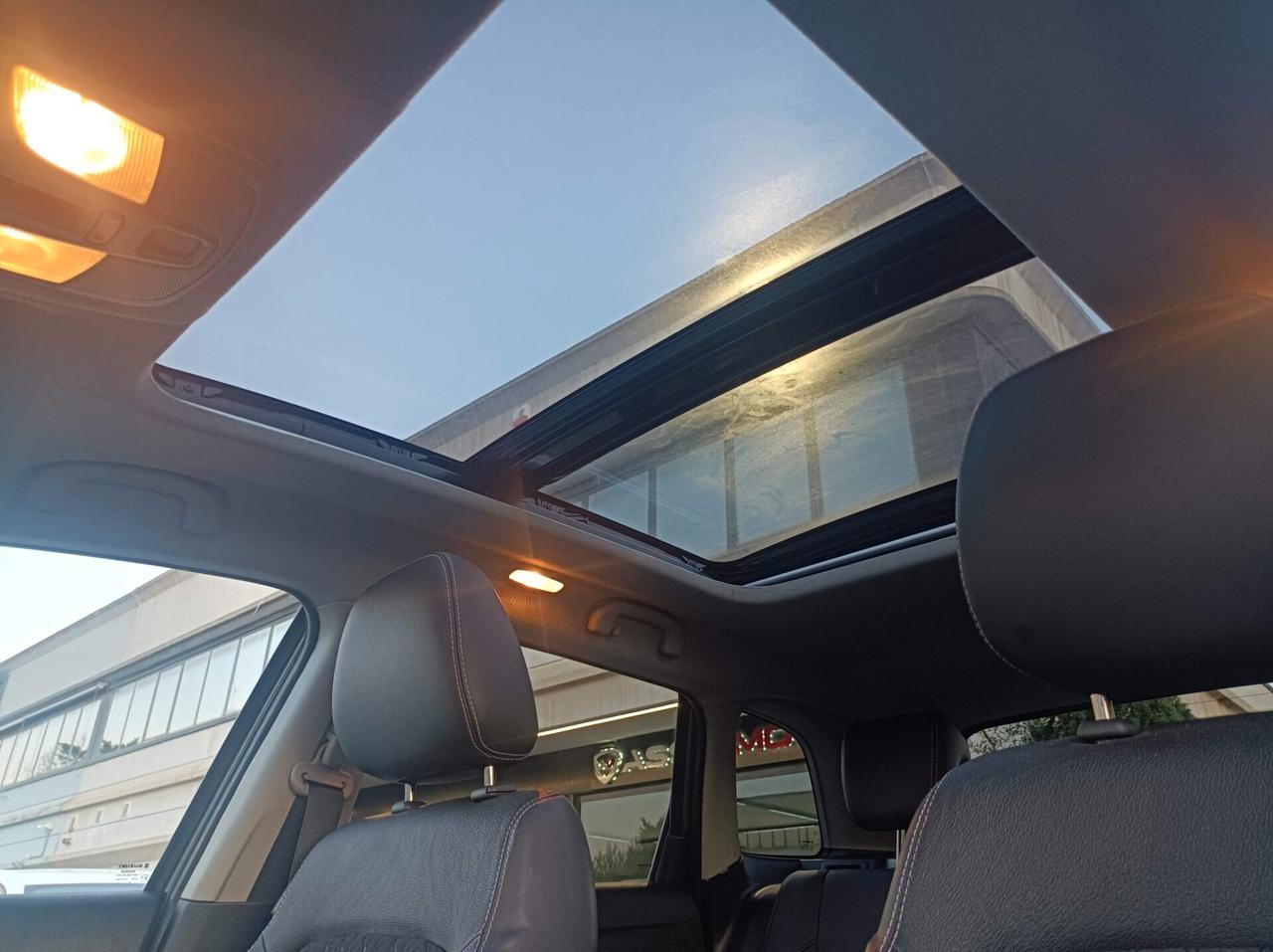 Suzuki Vitara 1.4 Hybrid A/T 4WD AllGrip Starview