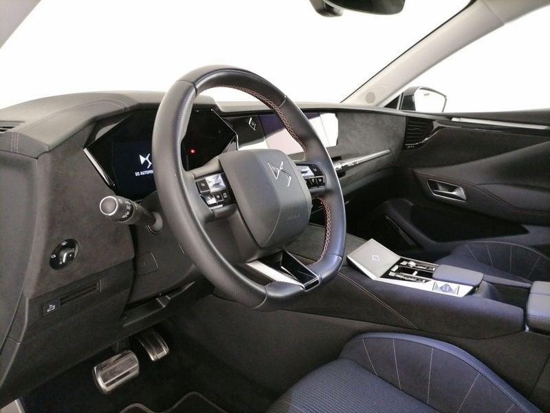 DS DS4 1.5 bluehdi Performance Line+ 130cv auto