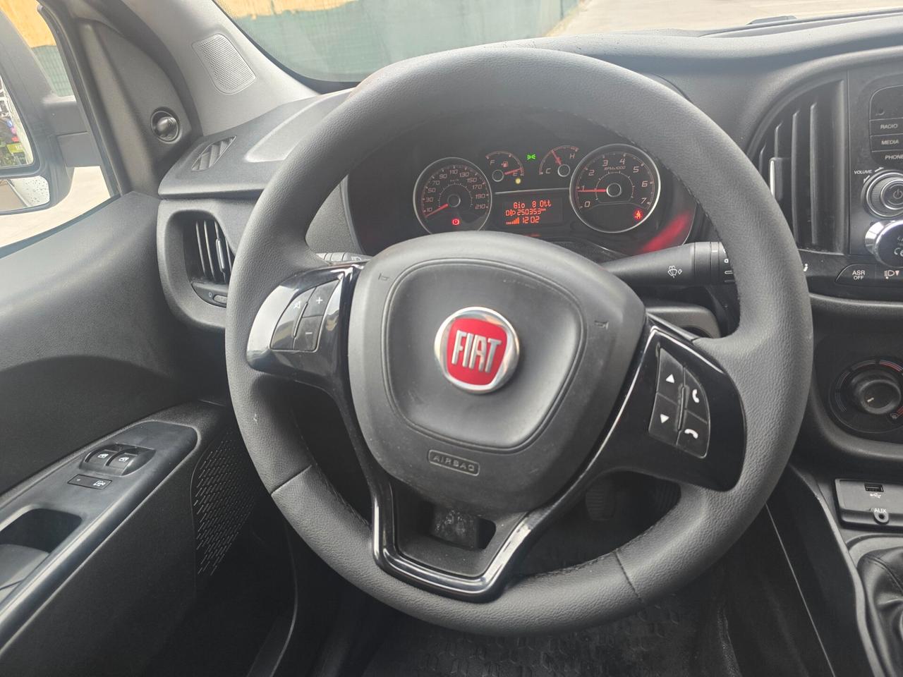 Fiat Doblo Doblò 1.4 T-Jet TETTO ALTO