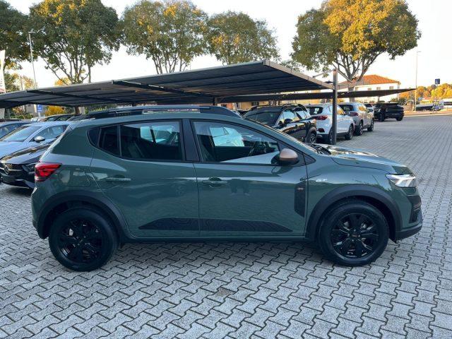 DACIA Sandero Stepway 1.0 TCe ECO-G Extreme