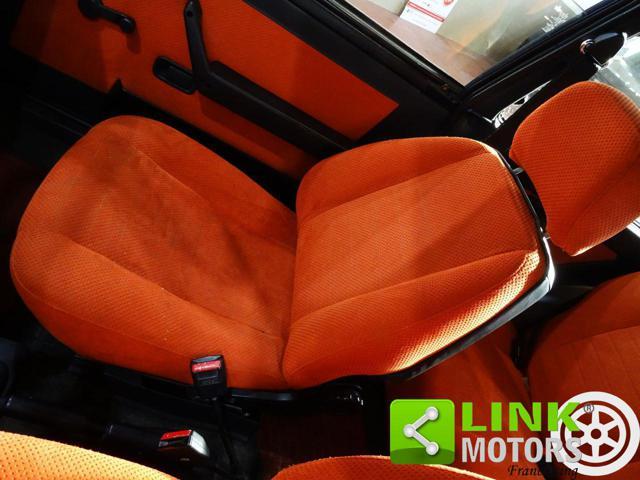 FIAT Ritmo 125 TC ABARTH 2.0 125 CV
