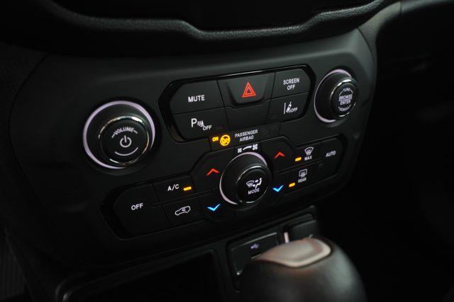 JEEP Renegade Renegade 1.5 Turbo T4 MHEV Limited