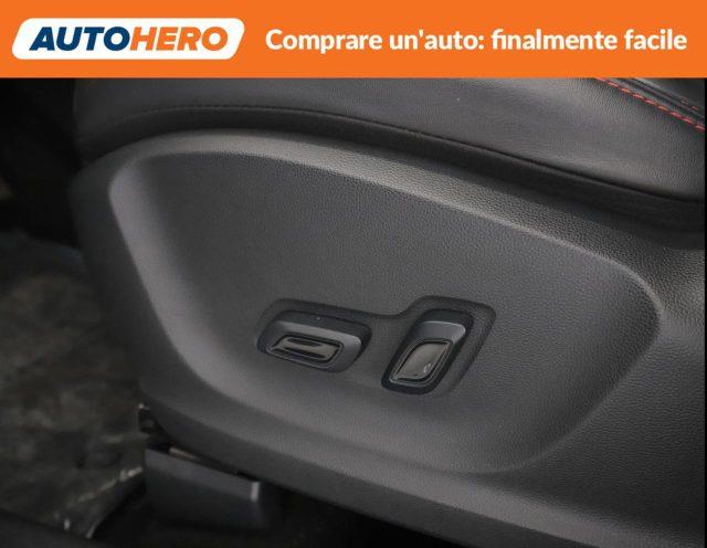 MG ZS 1.5 VTi-tech Luxury