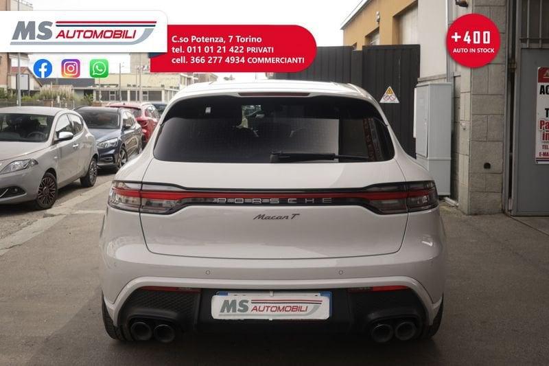 Porsche Macan Porsche Macan 2.0 195KW ANNO 2022