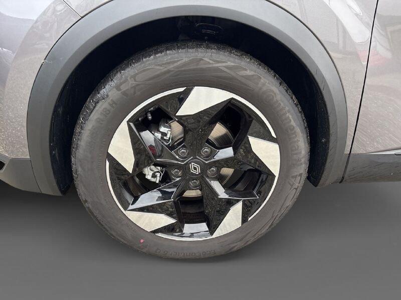 Renault Captur Captur TCe 90 CV Techno