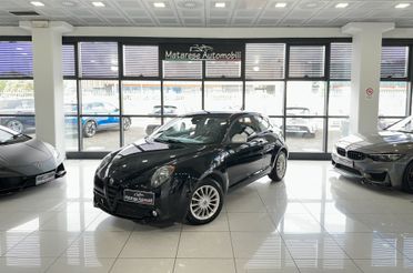 Alfa Romeo MiTo Alfa Romeo MiTo 1.4 79cv ImpiantoBose Neopatentati Finanziabile