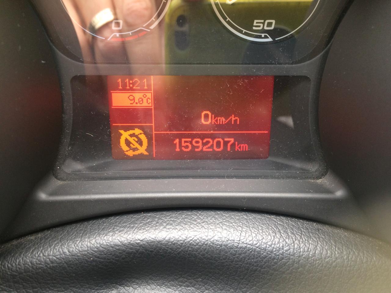 2013 Alfa Romeo Giulietta 1.6 JTDm-2 105 CV Distinctive tagliandata !