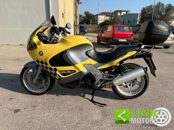 BMW K 1200 RS K-1200-RS (1997 - 06)