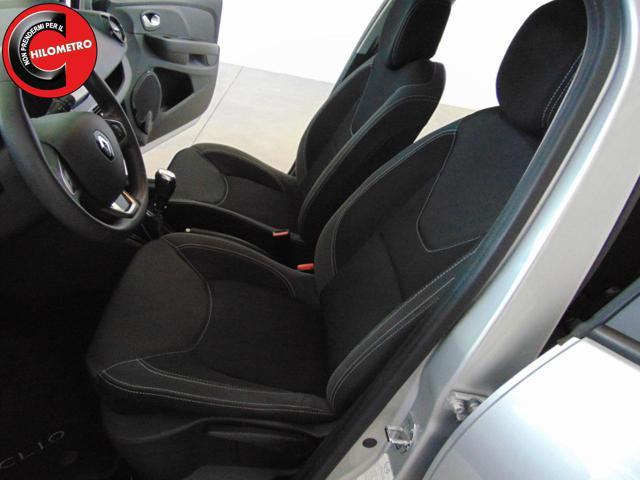 RENAULT Clio TCe 12V 90 CV GPL 5 porte Business