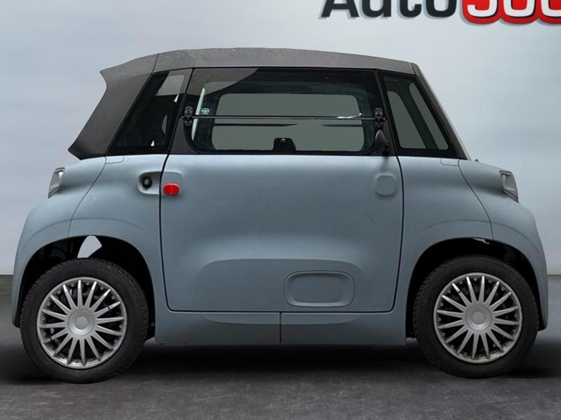 Citroen Ami