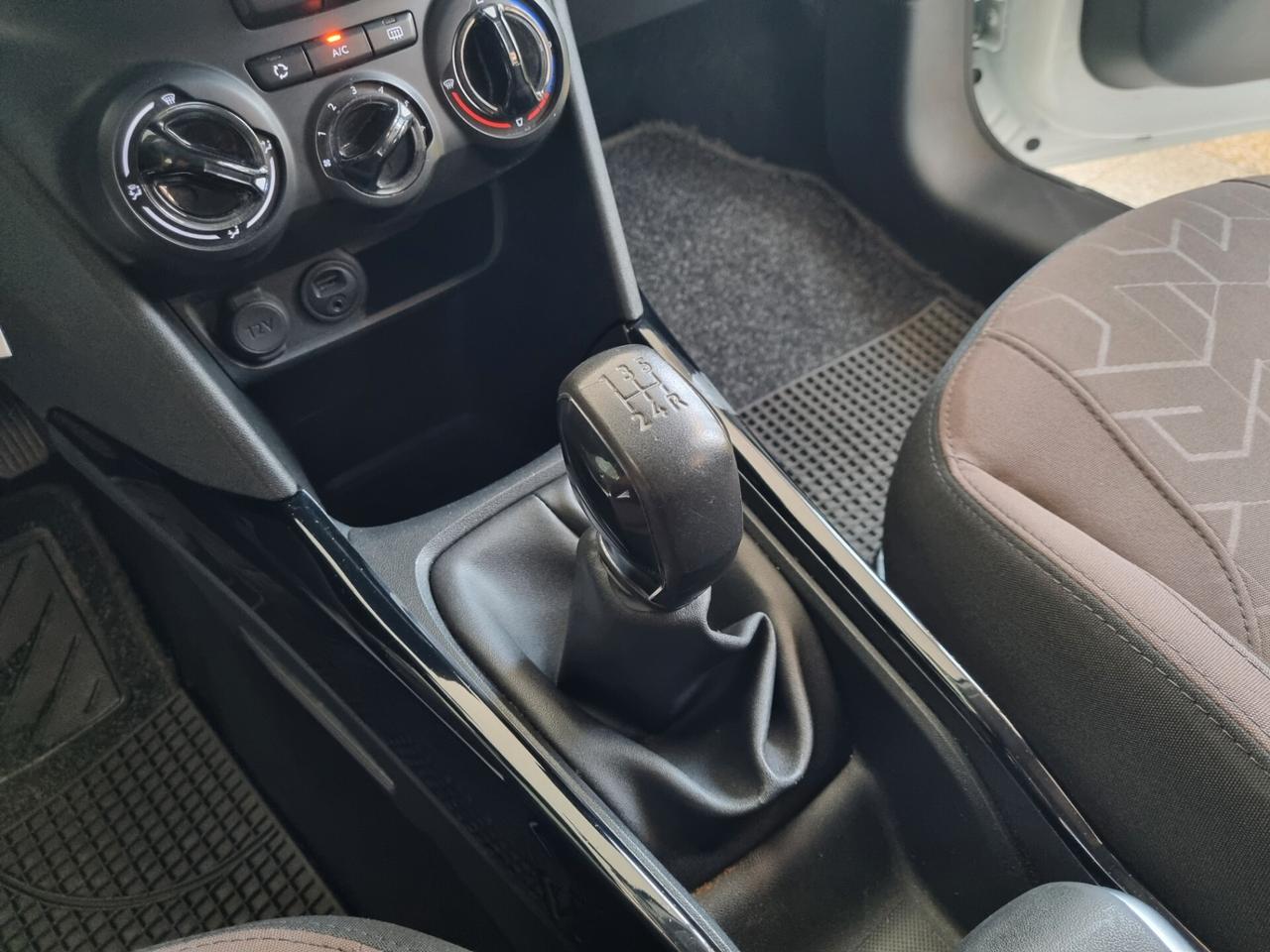 Peugeot 2008 1.4 HDi 68CV Active