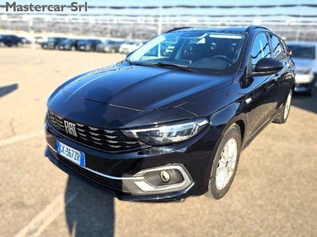 FIAT Tipo Tipo SW II 2021 SW 1.6 mjt Life - GK367ZR