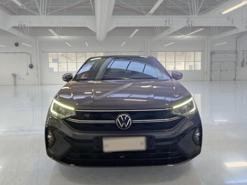 VOLKSWAGEN TAIGO 1.0 TSI 81KW R-LINE SUV