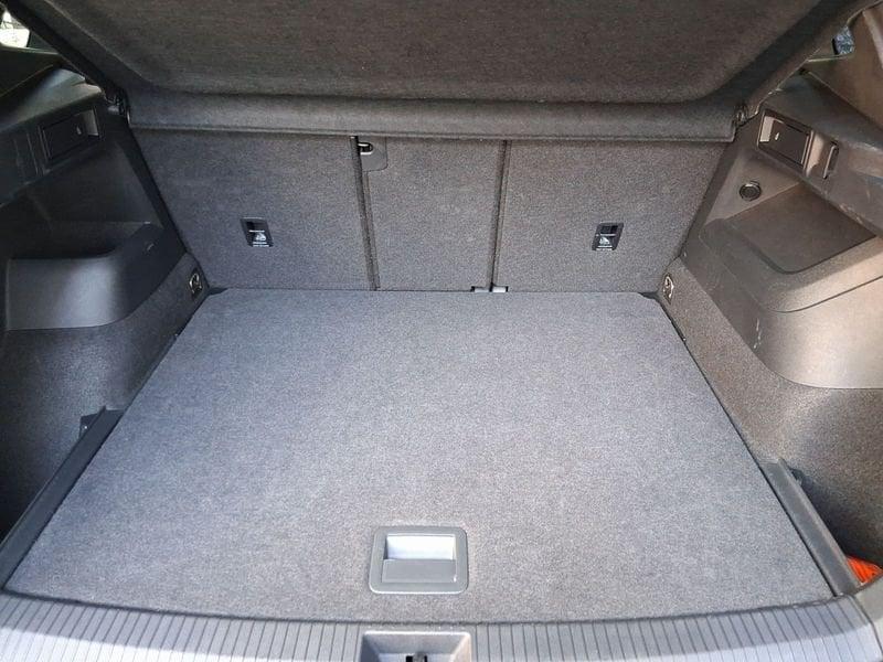 Volkswagen Tiguan 2.0 TDI 110KW SCR R-Line DSG