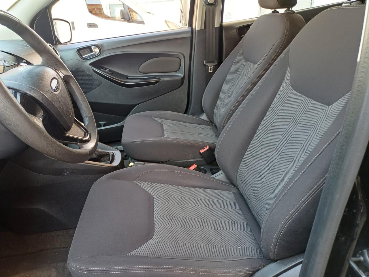 Ford Ka+ 1.2 Benzina PARI AL NUOVO - 2018